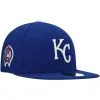 Men's Kansas City Royals New Era Royal 9/11 Memorial Side Patch 59FIFTY Fitted Hat 2 Men's Kansas City Royals New Era Royal 9/11 Memorial Side Patch 59FIFTY Fitted Hat -Baseball Shop 11 memorial side patch 59fifty fitted hat pi4402000 altimages ff 4402953 b0b21a984a7ae9d954c5alt1 full