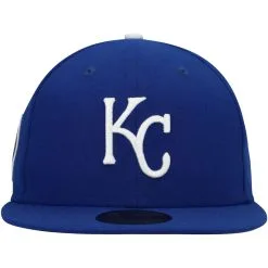 Men's Kansas City Royals New Era Royal 9/11 Memorial Side Patch 59FIFTY Fitted Hat -Baseball Shop 11 memorial side patch 59fifty fitted hat pi4402000 altimages ff 4402953 b0b21a984a7ae9d954c5alt2 full