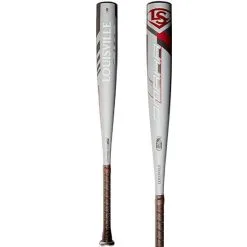 Clearance – 2020 Louisville Slugger Omaha (-10) USSSA Baseball Bat: WTLSLO5X1020