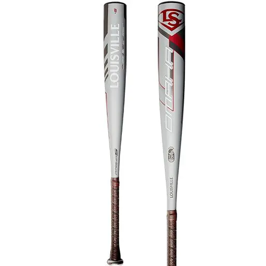 Clearance – 2020 Louisville Slugger Omaha (-10) USSSA Baseball Bat: WTLSLO5X1020 3 Clearance – 2020 Louisville Slugger Omaha (-10) USSSA Baseball Bat: WTLSLO5X1020