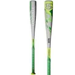 Clearance – 2020 Louisville Slugger Solo Speed (-13) USA Baseball Bat: WTLUBSSM1320