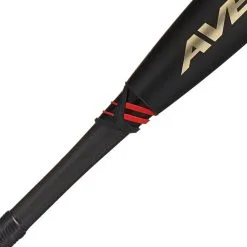 Clearance – 2022 AXE Avenge Pro Composite (-3) Power Axe Handle BBCOR Baseball Bat: L146J-PWR -Baseball Shop 2021 04 01 AXE Bat L146J PWR Shot 3 800x