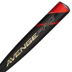 Clearance – 2022 AXE Avenge Pro Composite (-3) Power Axe Handle BBCOR Baseball Bat: L146J-PWR -Baseball Shop 2021 04 01 AXE Bat L146J PWR Shot 4 800x