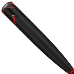 Clearance – 2022 AXE Avenge Pro Composite (-3) Power Axe Handle BBCOR Baseball Bat: L146J-PWR -Baseball Shop 2021 04 01 AXE Bat L146J PWR Shot 6 800x