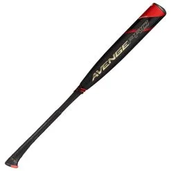 Clearance – 2022 AXE Avenge Pro Composite (-3) BBCOR Baseball Bat: L146J -Baseball Shop 2021 04 01 AXE Bat L146J Shot 1 800x