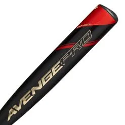 Clearance – 2022 AXE Avenge Pro Composite (-3) BBCOR Baseball Bat: L146J -Baseball Shop 2021 04 01 AXE Bat L146J Shot 4 800x