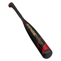 Clearance – 2022 AXE Avenge Pro Composite (-3) BBCOR Baseball Bat: L146J -Baseball Shop 2021 04 01 AXE Bat L146J Shot 9 800x