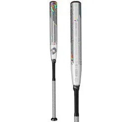 Clearance – 2021 DeMarini Prism+ (-11) Fastpitch Softball Bat: WTDXPZS21