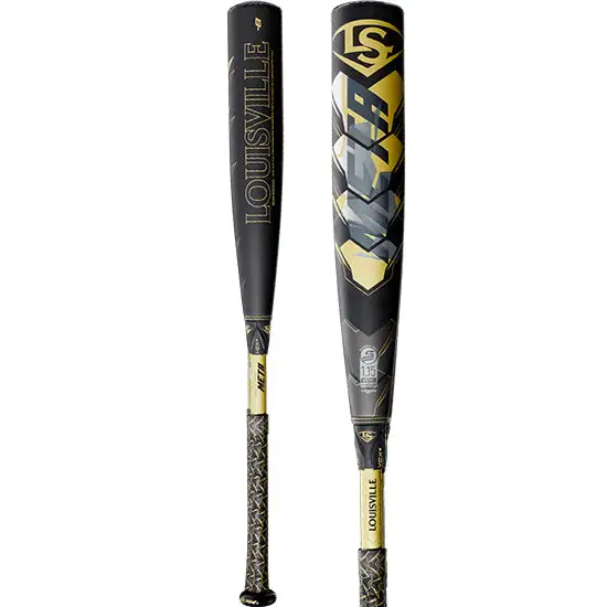 Clearance – 2021 Louisville Slugger META (-8) USSSA Baseball Bat: WBL2468010 3 Clearance – 2021 Louisville Slugger META (-8) USSSA Baseball Bat: WBL2468010