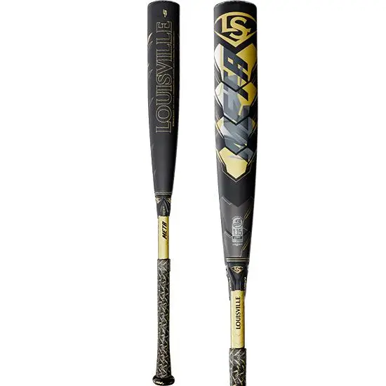 Clearance – 2021 Louisville Slugger META (-5) USSSA Baseball Bat: WBL2469010 3 Clearance – 2021 Louisville Slugger META (-5) USSSA Baseball Bat: WBL2469010