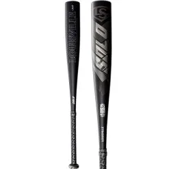 Clearance – 2021 Louisville Slugger SOLO (-10) USSSA Baseball Bat: WBL2471010