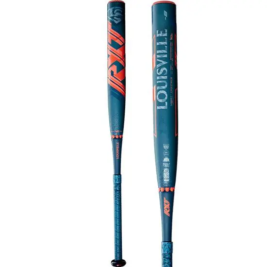 Clearance – 2021 Louisville Slugger RXT (-8) Fastpitch Softball Bat: WBL2450010 3 Clearance – 2021 Louisville Slugger RXT (-8) Fastpitch Softball Bat: WBL2450010
