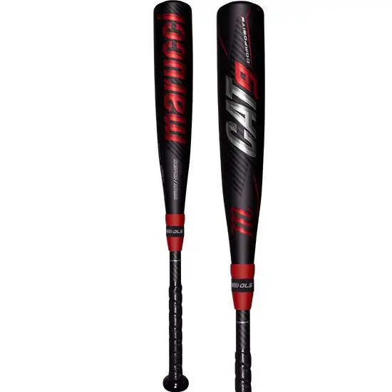 Clearance – Marucci CAT 9 Composite JBB (-10) USSSA Baseball Bat: MJBBCCP9 3 Clearance – Marucci CAT 9 Composite JBB (-10) USSSA Baseball Bat: MJBBCCP9