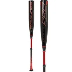 Clearance – 2021 Rawlings Quatro Pro (-3) BBCOR Baseball Bat: BB1Q3