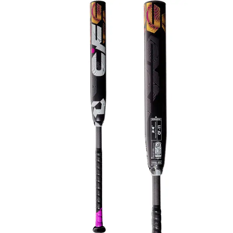 Clearance – 2022 DeMarini CF (-11) Fastpitch Softball Bat: WTDXCFS22 3 Clearance – 2022 DeMarini CF (-11) Fastpitch Softball Bat: WTDXCFS22