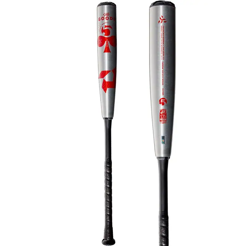 Clearance – 2022 DeMarini The Goods (-5) USSSA Baseball Bat: WTDXGB5-22 3 Clearance – 2022 DeMarini The Goods (-5) USSSA Baseball Bat: WTDXGB5-22
