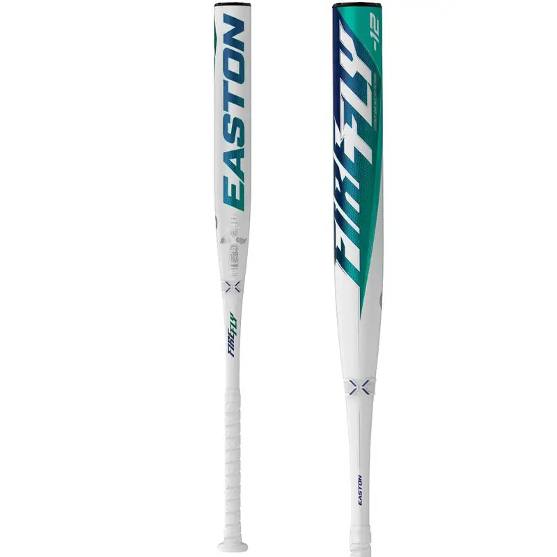 Clearance โ 2022 Easton FIREFLY (-12) Fastpitch Softball Bat: FP22FF12 3 Clearance โ 2022 Easton FIREFLY (-12) Fastpitch Softball Bat: FP22FF12
