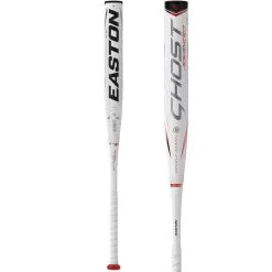 Clearance – 2022 Easton Ghost Advanced (-8) Fastpitch Softball Bat: FP22GHAD8