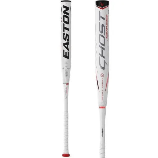 Clearance – 2022 Easton Ghost Advanced (-9) Fastpitch Softball Bat: FP22GHAD9 -Baseball Shop 2022 Easton Ghost Advanced 9 FP22GHAD09 800x