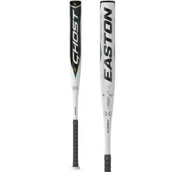 Clearance – 2022 Easton Ghost Double Barrel (-11) Fastpitch Softball Bat: FP22GH11