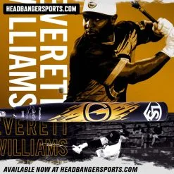 Clearance – 2022 Louisville Slugger Genesis Everett Williams USSSA Slowpitch Softball Bat: WBL2614010 -Baseball Shop 2022 Everett Williams Genesis Slugger 800x
