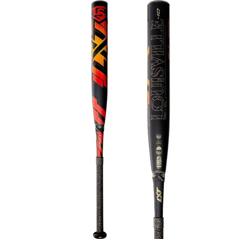 Clearance – 2022 Louisville Slugger LXT (-10) Fastpitch Softball Bat: WBL2543010 3 Clearance – 2022 Louisville Slugger LXT (-10) Fastpitch Softball Bat: WBL2543010