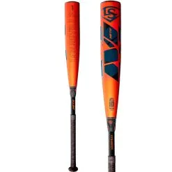 Clearance – 2022 Louisville Slugger META (-10) USSSA Baseball Bat: WBL2528010