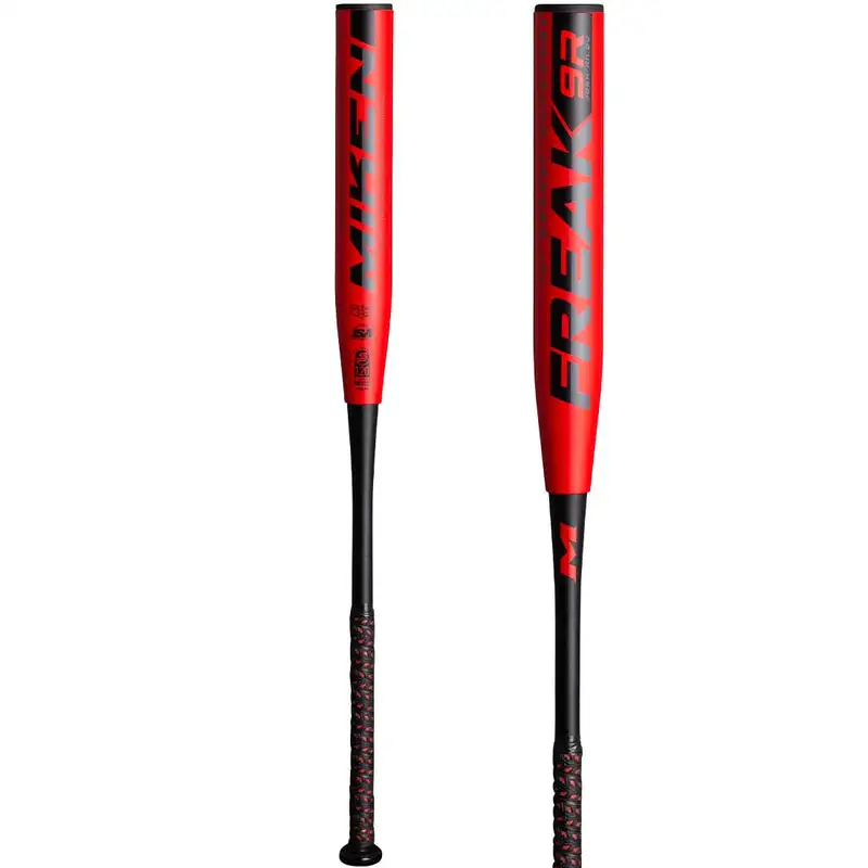 Clearance – 2022 Miken Freak 9R Josh Riley 12″ Supermax USSSA Slowpitch Softball Bat: MJR22U 3 Clearance – 2022 Miken Freak 9R Josh Riley 12″ Supermax USSSA Slowpitch Softball Bat: MJR22U