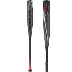 Clearance – 2022 Rawlings Quatro Pro (-3) BBCOR Baseball Bat: BB2Q3