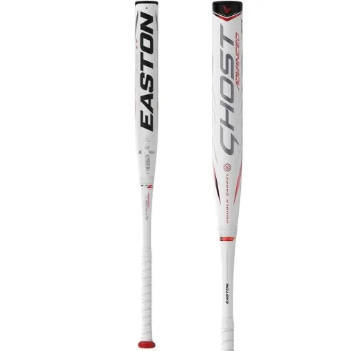Clearance – 2022 Easton Ghost Advanced (-10) Fastpitch Softball Bat: FP22GHAD10 -Baseball Shop 2022 easton ghost advanced 10 fastpitch softball bat fp22ghad10 800x
