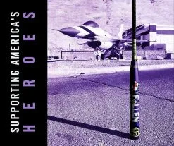 Clearance – 2022 Louisville Slugger Genesis 4 The Fallen USSSA Slowpitch Softball Bat: WBL2556010 -Baseball Shop 21LS 4TF 940x788 FB post 2 800x