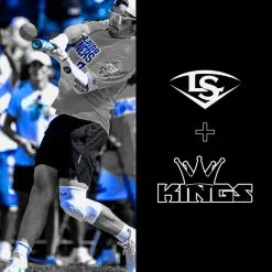 Clearance – 2022 Louisville Slugger Genesis John Kings 13″ USSSA Slowpitch Softball Bat -Baseball Shop 21LS KINGS post 02.2 800x