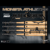 Clearance – Monsta Wood Grain Black Sheep LE 12.5″ USA Slowpitch Softball Bat: Endloaded -Baseball Shop 22 Black Sheep Woody 1 960x 6f6da2e9 2d58 416c afc6 e25c4d20f719 800x