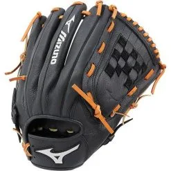 Mizuno Prospect Select Series Pitcher/Outfield Baseball Glove 12" (Throw Right)