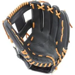 Mizuno Prospect Select Series Infield/Pitcher Baseball Glove 11.5" (Throw Right) -Baseball Shop 312578 RG90 01