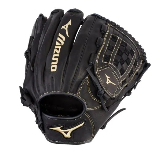Mizuno MVP Prime Infield Baseball Glove 12.0" (Throw Right) -Baseball Shop 312705 RG90
