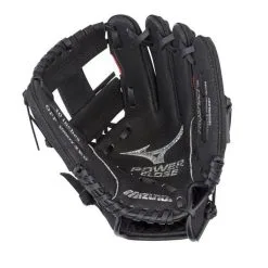 Mizuno Prospect Series PowerClose 10" Baseball Glove (Throw Right) -Baseball Shop 312721 R901 01