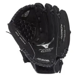 Mizuno Prospect Series PowerClose 10.5" Baseball Glove (Throw Right) -Baseball Shop 312722 RG90 01