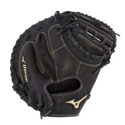 Mizuno MVP Prime 34" Catcher's Mitt (Throw Right)