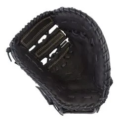 Mizuno MVP Prime 12.5" First Base Mitt (Throw Right) -Baseball Shop 312741 RG90 01