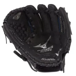 Mizuno Prospect Series PowerClose 10.5" Baseball Glove (Throw Right) 9 Mizuno Prospect Series PowerClose 10.5" Baseball Glove (Throw Right) -Baseball Shop 312795 R952 01 fd838e61 7a6c 419d 84c1 586c5244f0d1