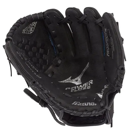 Mizuno Prospect Series PowerClose 10.5" Baseball Glove (Throw Right) 6 Mizuno Prospect Series PowerClose 10.5" Baseball Glove (Throw Right) - Image 4