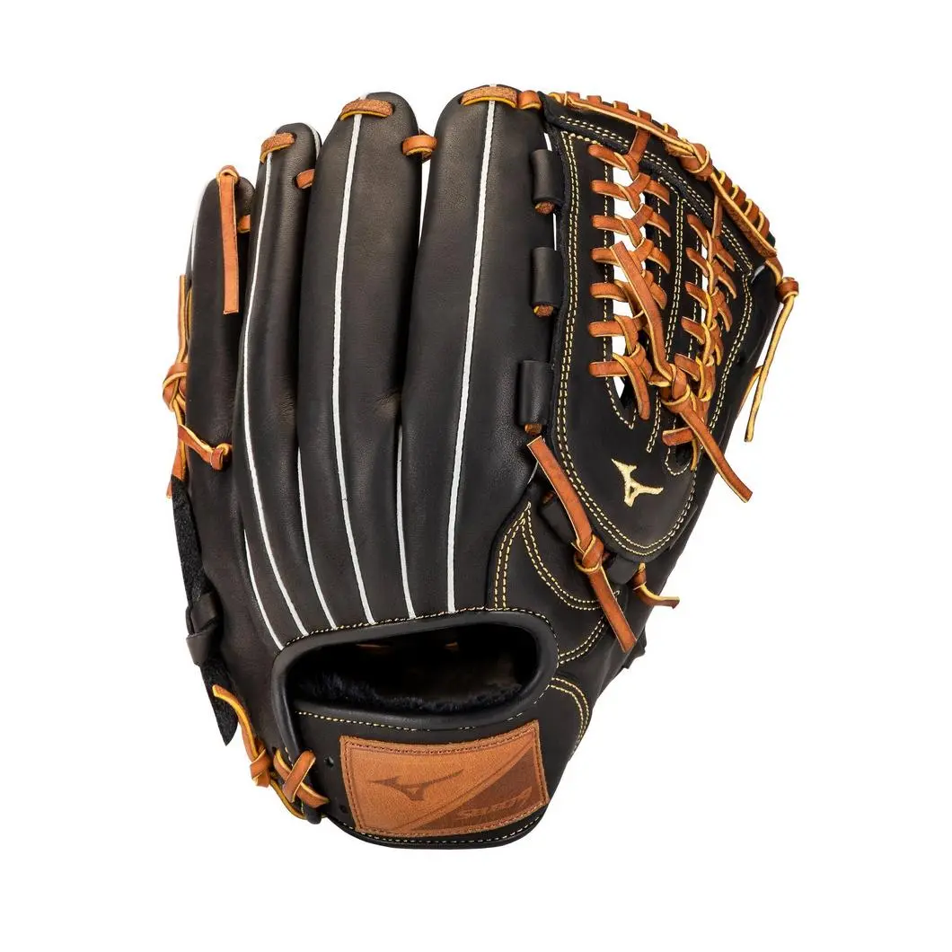 Mizuno Select 9 11.5" Infield Glove (Throw Right) 4 Mizuno Select 9 11.5" Infield Glove (Throw Right) - Image 2