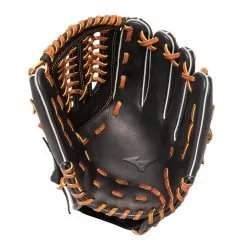 Mizuno Select 9 11.5" Infield Glove (Throw Right) 7 Mizuno Select 9 11.5" Infield Glove (Throw Right) -Baseball Shop 312820 R980 02