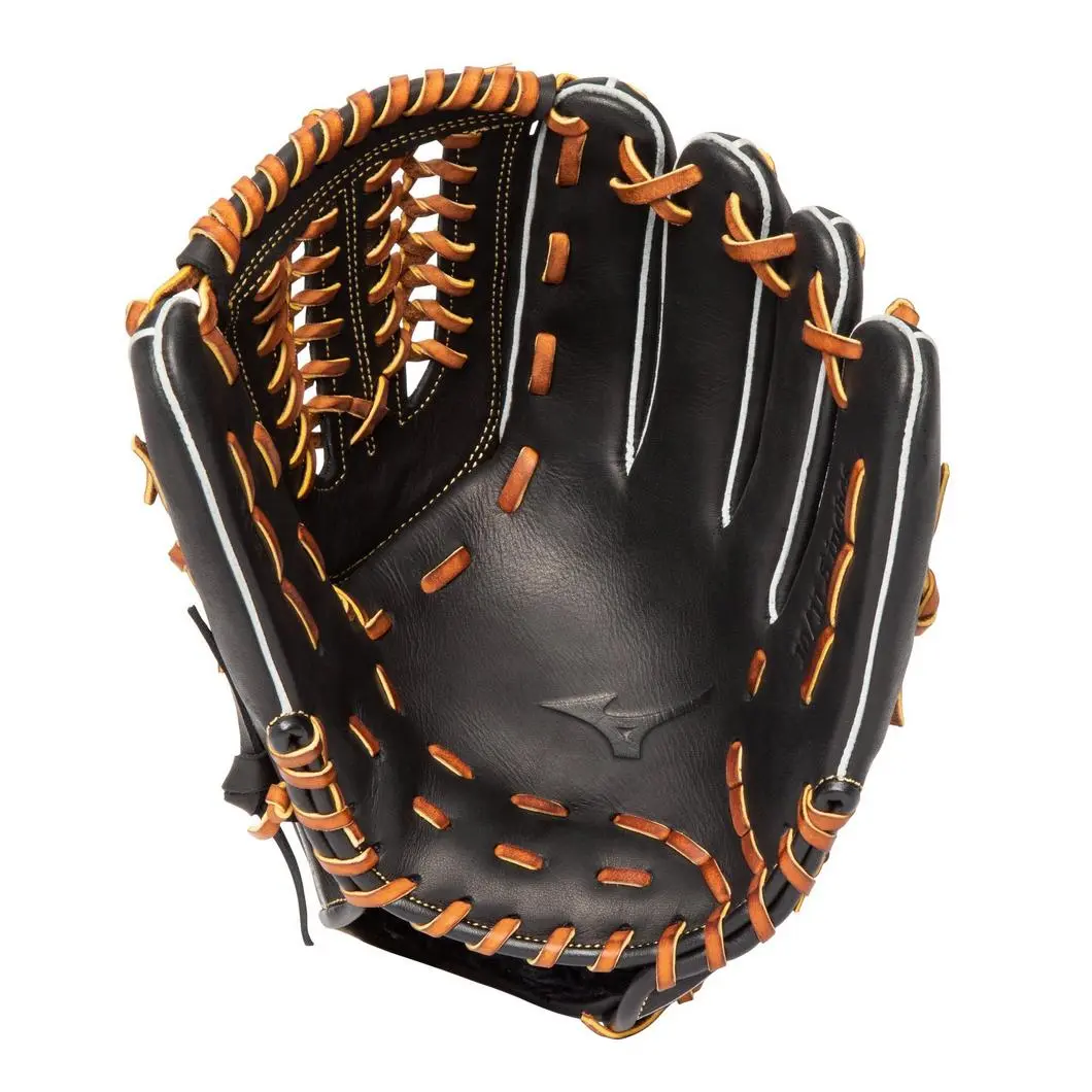 Mizuno Select 9 11.5" Infield Glove (Throw Right) 5 Mizuno Select 9 11.5" Infield Glove (Throw Right) - Image 3