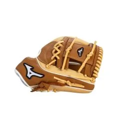 Mizuno Franchise Series Baseball Infield Glove 11.5" (Throw Right) -Baseball Shop 312907 R878 03