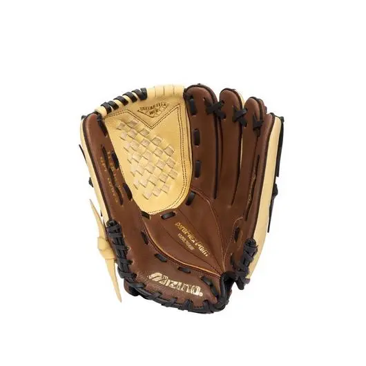 Mizuno Prospect Paraflex Series Youth Baseball Glove 11.75" (Throw Right) 4 Mizuno Prospect Paraflex Series Youth Baseball Glove 11.75" (Throw Right) - Image 2