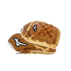 Mizuno Franchise Series Baseball Infield Glove 11" (Throw Right) -Baseball Shop 312956 R878 03