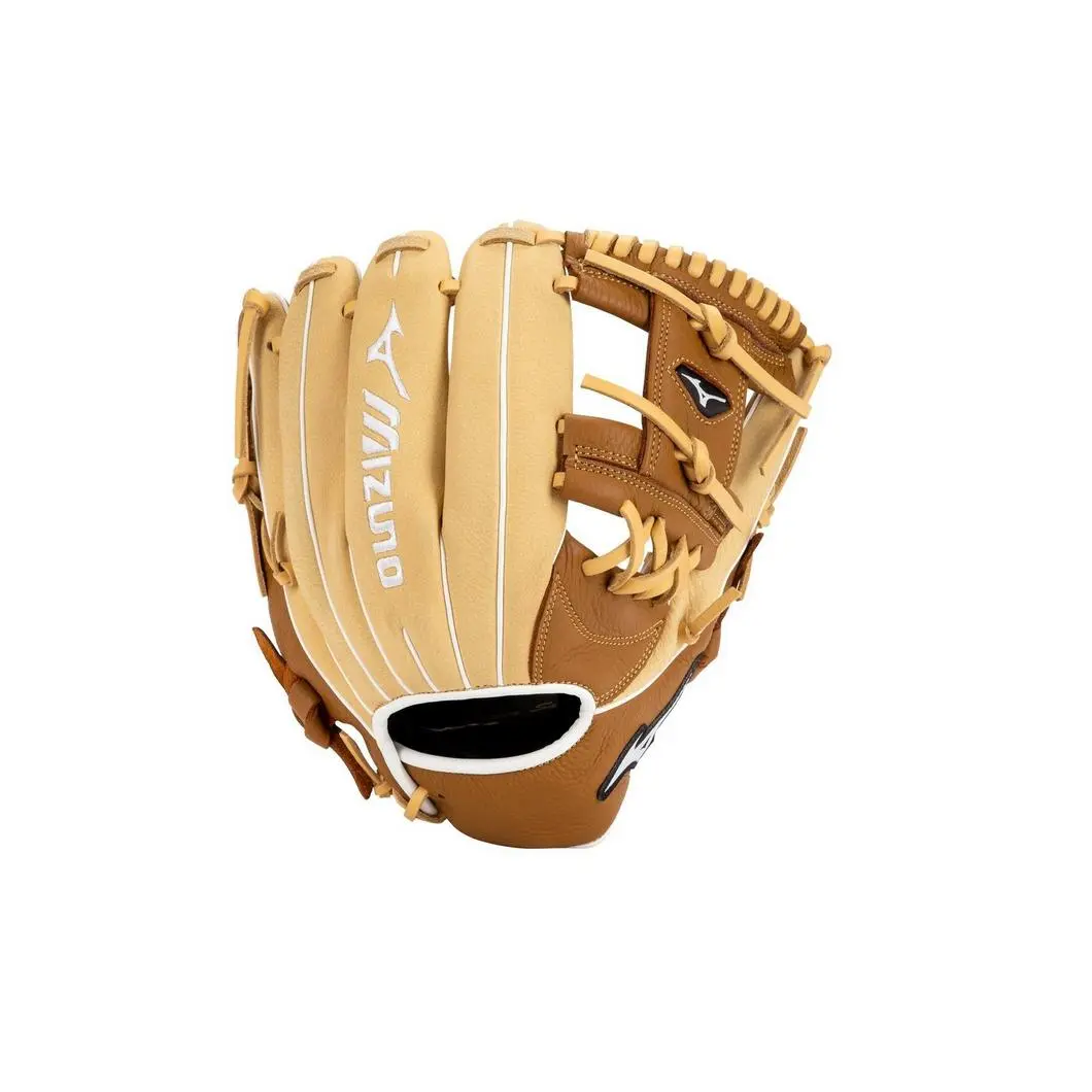 Mizuno Franchise Series Baseball Infield Glove 11.75" (Throw Right) 3 Mizuno Franchise Series Baseball Infield Glove 11.75" (Throw Right)