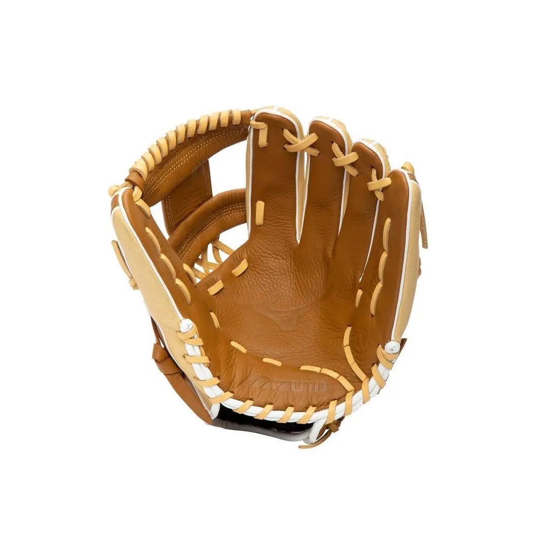 Mizuno Franchise Series Baseball Infield Glove 11.75" (Throw Right) 4 Mizuno Franchise Series Baseball Infield Glove 11.75" (Throw Right) - Image 2